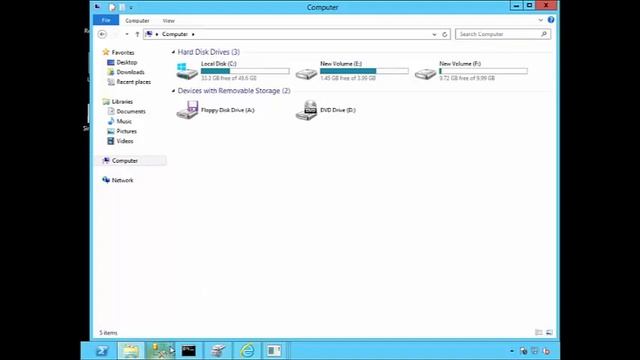 SQL Server Database Recovery Techniques 69 смотреть онлайн