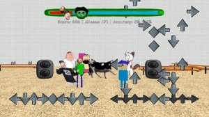 Raldi's Crackhouse - Secrets And Randomness