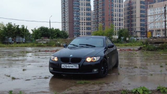 НЕ ПОКУПАЙ BMW e92 ПОКА НЕ ПОСМОТРИШЬ ЭТО ВИДЕО / Авто по чесноку смотреть онлайн