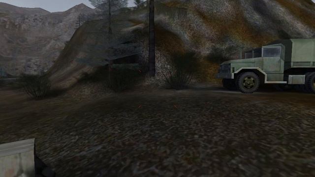 IGI 2 | MISSION 5 | Ambush | LEGEND is NOOB смотреть онлайн