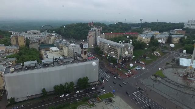 Повітряні кульки смотреть онлайн