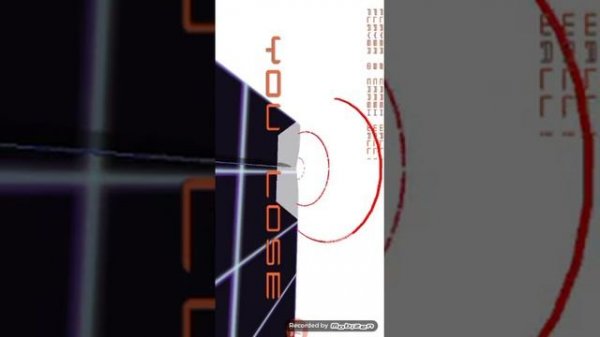 Прохождение игры Neon Rider