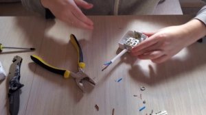 Установка Уличной Розетки / Розетка Установка / Распределительная Коробка / Подключение Розетки