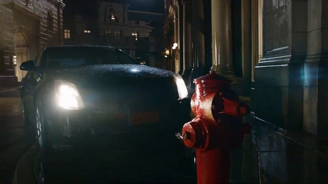 Взрывной мужской аромат Bad Boy от Carolina Herrera смотреть онлайн