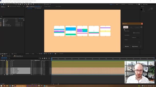 Animate Faster with the Flex Tool (feat. Zack Lovatt) смотреть онлайн