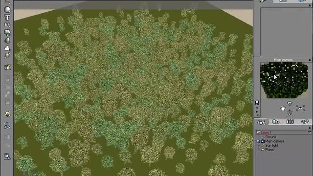 Vue 6 | Variable EcoSystem Functions, color, & vectors смотреть онлайн
