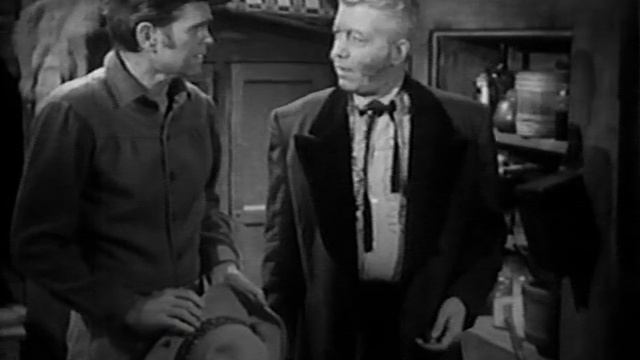 Hudsons Bay | Season 1 | Episode 15 | Sally McGregor | Barry Nelson | George Tobias смотреть онлайн