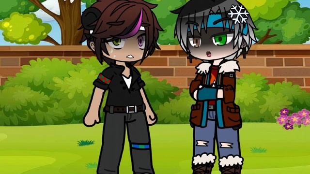 optimorphsBarbie Minecraft Animation Boy Love ?Oti x Sac? | ?Zeta Evil and ?Werry @fanyeosm1464 смотреть онлайн