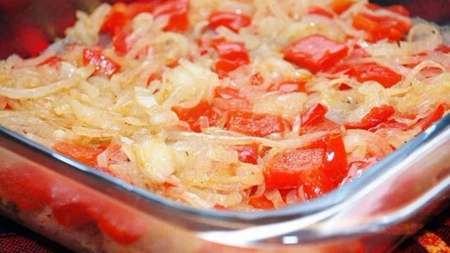 Рецепты от шеф-повара