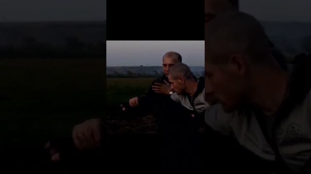 Воздействие на локоть и мгновенное пресечение!