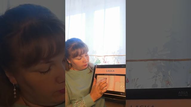 Варежка Ласка Гринвей смотреть онлайн