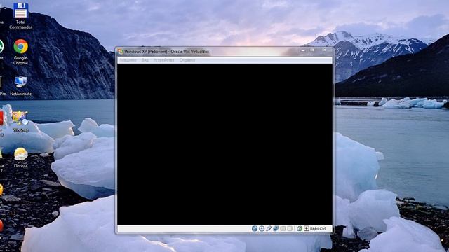 Видео урок Установка и настройка Windows XP смотреть онлайн