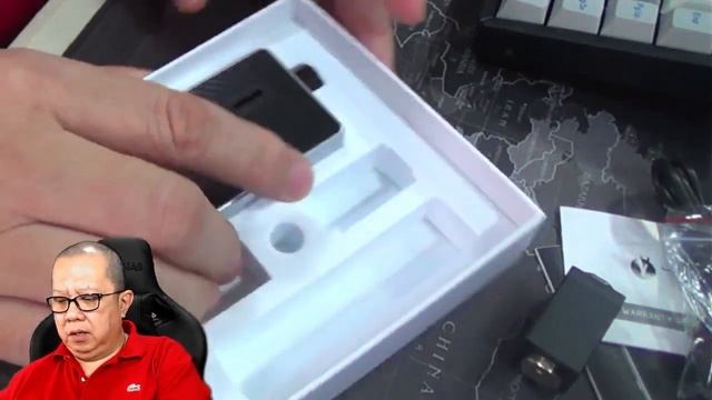 GEMINI HYBRID POD MOD by LOSTVAPE REVIEW #3 смотреть онлайн
