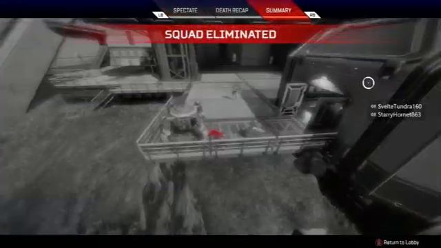 Apex Legends cross platform gameplay with LOOTMASTERS смотреть онлайн
