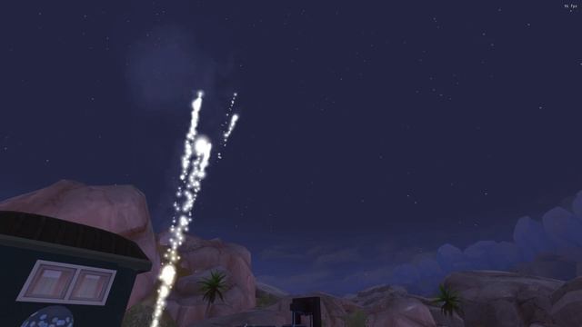 ❀Сюрприз от Виктора  ❀ The Sims 4- Челлендж 100 детей ( #16)