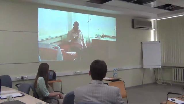 семинар "Стимуляция Спинного Мозга при нейрогенных болях" 3 смотреть онлайн