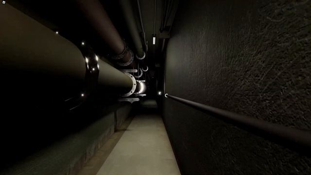 Project Backrooms - Archived | Pipe Dreams. | смотреть онлайн