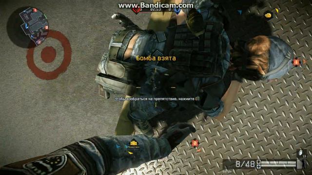Warface Дом Богов VS Тверь_69 смотреть онлайн