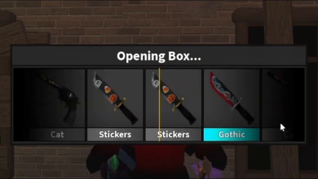 ? КУПИЛ ВСЕ ЧТО МОЖНО ММ2 HELLOWEEN ? + КОНКУРС ??? смотреть онлайн