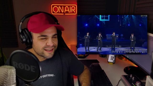FORESTELLA | 포레스텔라 | MY FAVORITE THINGS | Reacción y Análisis | Vocal Coach - Con Subtítulos смотреть онлайн