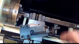 Мини токарный станок JET BD-3. Mini Lathe JET BD-3. Модернизация станка часть 1