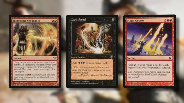 Is Kess, Dissident Mage the Best Commander from C17? | The Command Zone 176 | Magic the Gathering смотреть онлайн