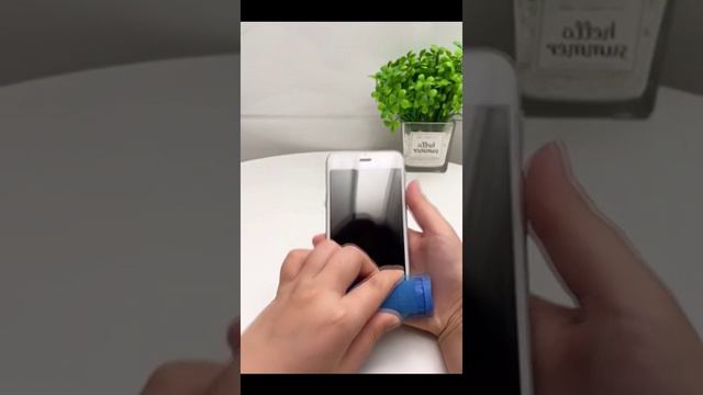 Спрей для очистки экрана смотреть онлайн