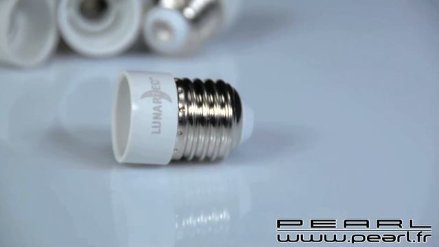 NC6590 - 4 Convertisseurs de douilles - E27 vers E14 смотреть онлайн