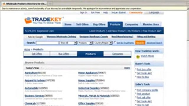 Bargain Hunter Warehouse FREE Video Podcast 152 Adsense Secrets Part 2 смотреть онлайн