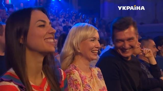 Самба или самбо | Шоу Братьев Шумахеров смотреть онлайн