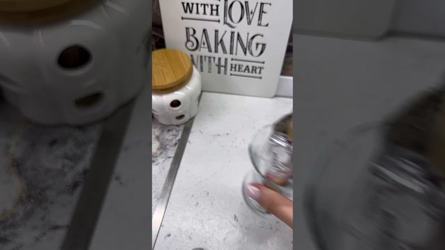 Мороженое из печенья OREO