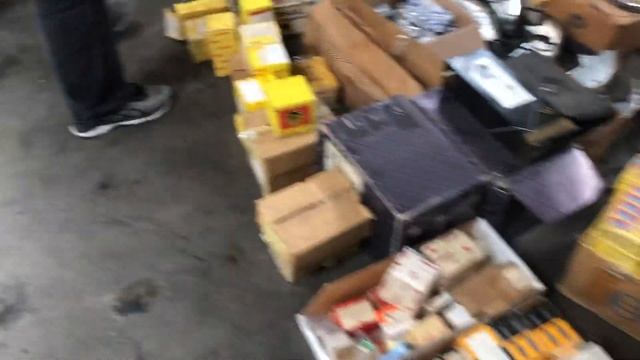 Wayne’s Porsche Parts 3 смотреть онлайн