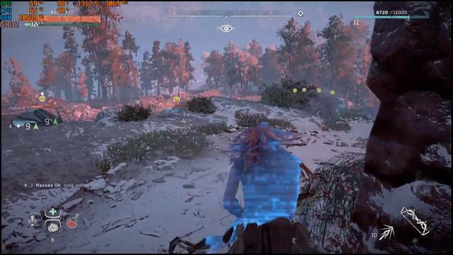 Horizon Zero Dawn | GTX 750 Ti | BEST OPTIMIZED SETTINGS смотреть онлайн