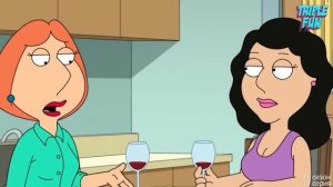 ГРИФФИНЫ - МИНИ-МАРАФОН 21 СЕЗОНА | САМЫЕ ЛУЧШИЕ И СМЕШНЫЕ МОМЕНТЫ