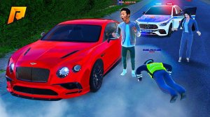 СЫНОК ДЕПУТАТА ДОИГРАЛСЯ?! - БЕЗУМНЫЙ ПАТРУЛЬ и УГАР на РАДМИР  (HASSLE ONLINE)