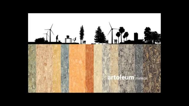 Forbo Linoleum Global 3_ Designing the future смотреть онлайн