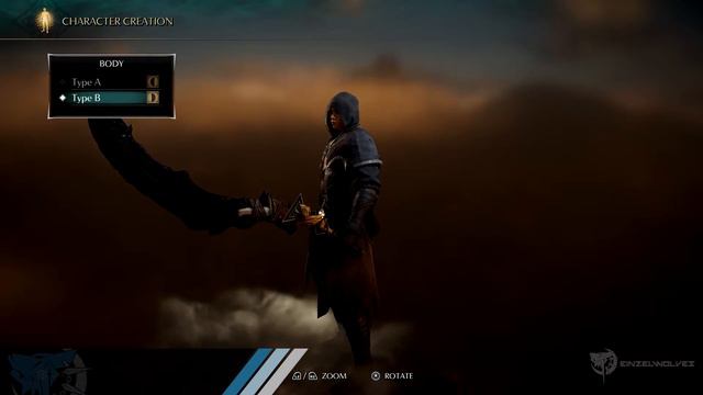 Demons Souls All Armor Sets and Boss Weapon Collection