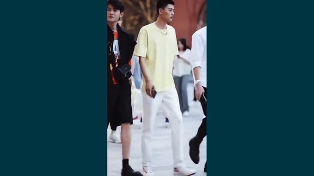 Street Fashion 🔥 | Chinese Streetwear Week 2 Rm