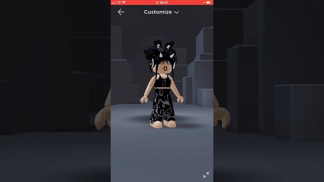 Трата 700 робуксов??Новый скин? смотреть онлайн