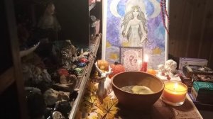 ?ЧИСТКА ДЕТЕЙ ОТ НЕГАТИВА, СГЛАЗА, ИСПУГА+ЗАЩИТА (РИТУАЛ НА ПОКРОВ БОГОРОДИЦЫ)??✅✨?