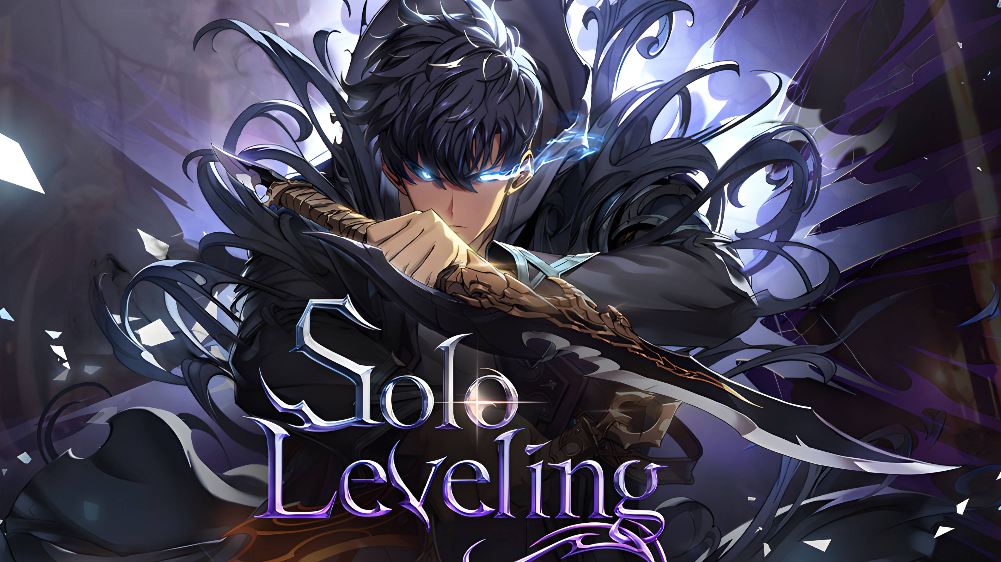 Solo Leveling ARISE  /Первые крутки / 2 леги ?