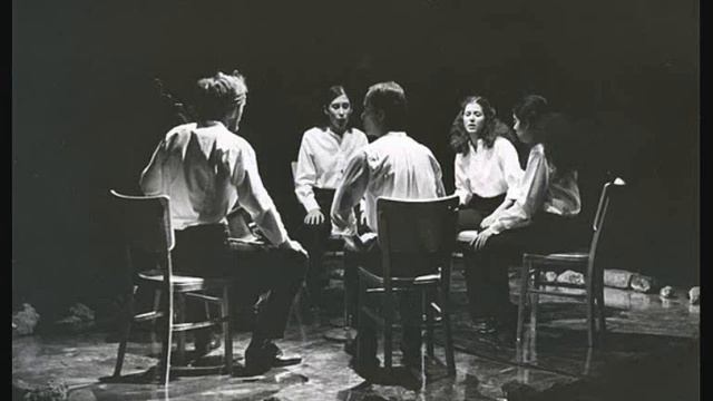 Meredith Monk - Dolmen Music (complete) смотреть онлайн