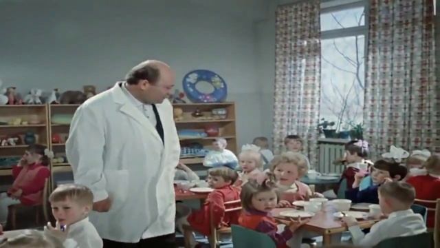 Московский Кент. По имени Доцент. смотреть онлайн