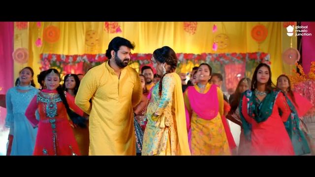 #Video | पापा के परी | #Pawan Singh #Anumpa Yadav | Papa Ke Pari | New Bhojpuri Song 2023 смотреть онлайн