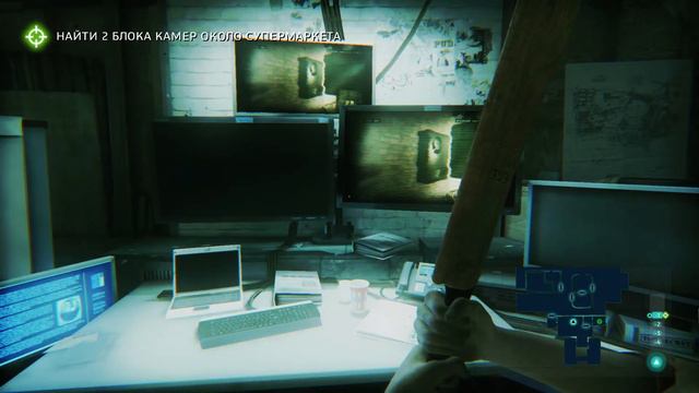ZOMBI - Прохождение [ Ubisoft ] смотреть онлайн