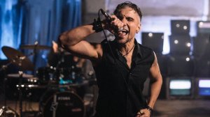 АНГЕР - Мир за спиной