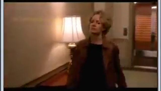 Rhona Mitra Deleted Scene From Hollow Man