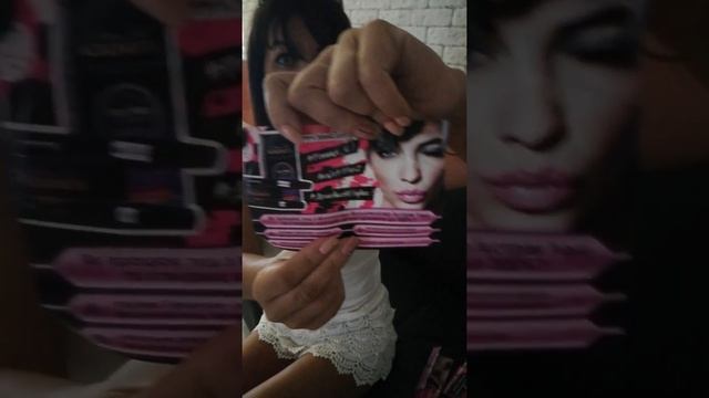 Активатор роста ресниц смотреть онлайн