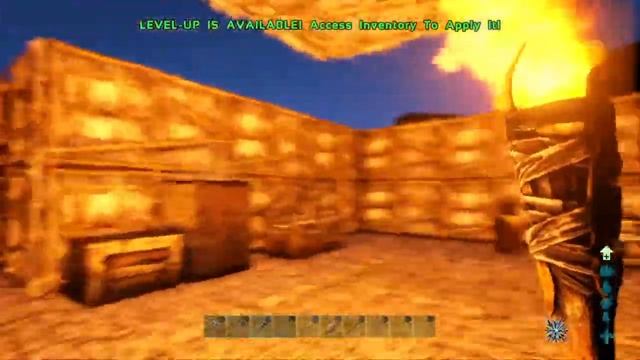 ARK: Survival Evolved Arkin It Up смотреть онлайн