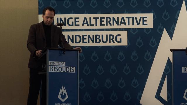 Der Ordnungsstaat | Dimitrios Kisoudis смотреть онлайн